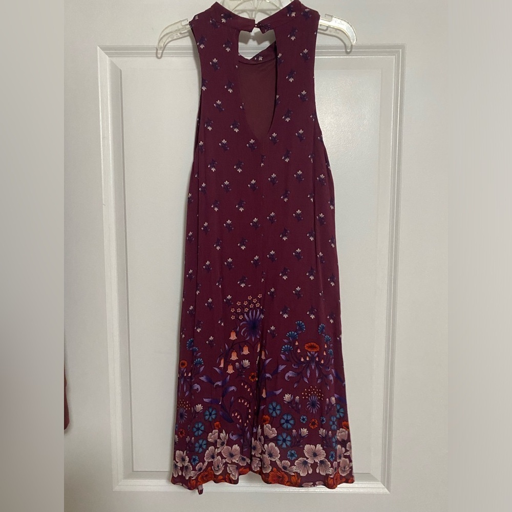 Francesca‎ Mini Dress - Picture 3 of 5